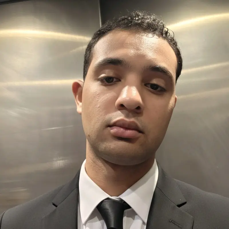 Yassine Aït Tahit — Fondateur Logelux